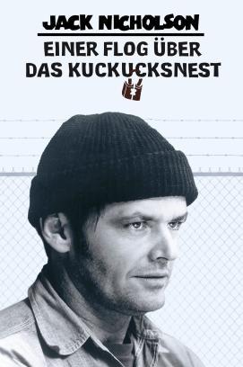 Einer flog über das Kuckucksnest stream