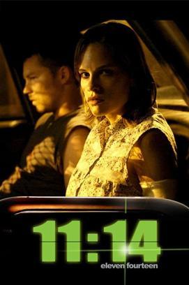 11:14 - Elevenfourteen stream
