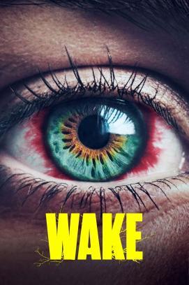 Wake - Staffel 1 stream