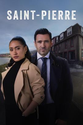 Saint-Pierre - Staffel 2 *English* stream