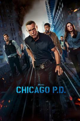 Chicago P.D. - Staffel 12 stream