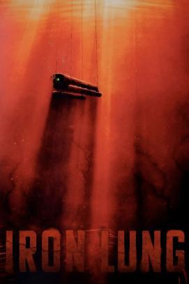 Iron Lung *English* stream