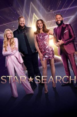 Star Search - Staffel 1 stream