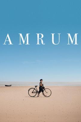 Amrum stream