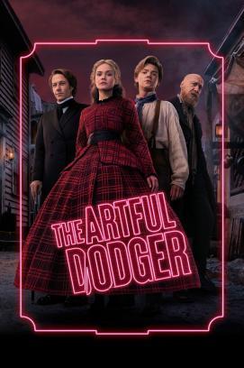 The Artful Dodger - Staffel 2 stream