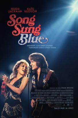Song Sung Blue stream