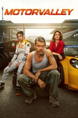 Motorvalley - Staffel 1 stream