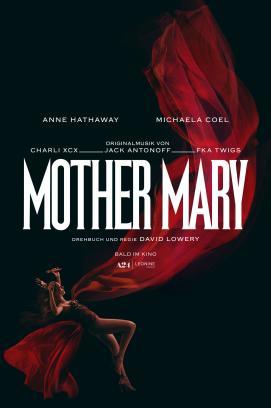 Mother Mary stream