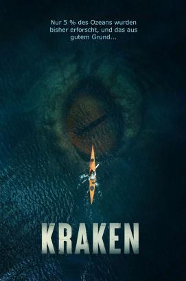 Kraken - Erwachen der Tiefe stream