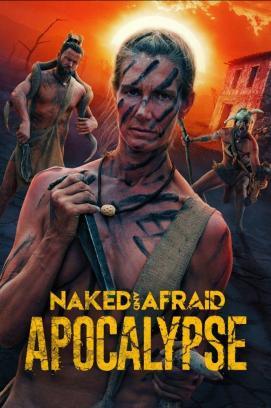 Naked Survival: Apocalypse - Staffel 1 stream