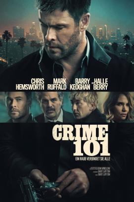 Crime 101 stream