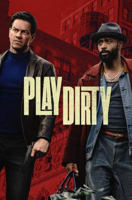 Play Dirty stream