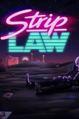 Strip Law - Die Gesetze von Las Vegas - Staffel 1 stream