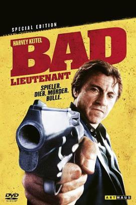 Bad Lieutenant stream