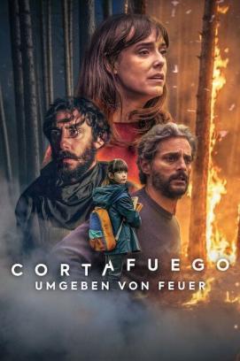 Cortafuego – Umgeben von Feuer stream