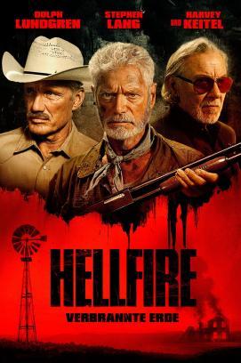 Hellfire - Verbrannte Erde stream