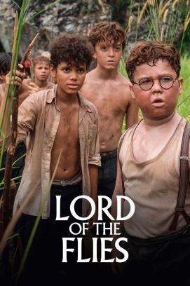 Lord of the Flies - Staffel 1 stream