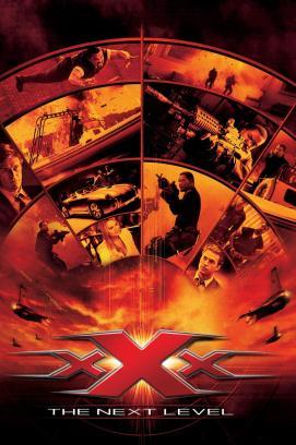 xXx² - The Next Level stream