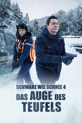 Schwarz wie Schnee 4 - Das Auge des Teufels stream