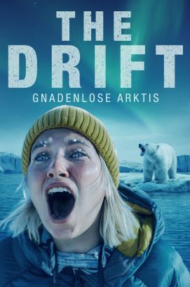 The Drift - Gnadenlose Arktis stream