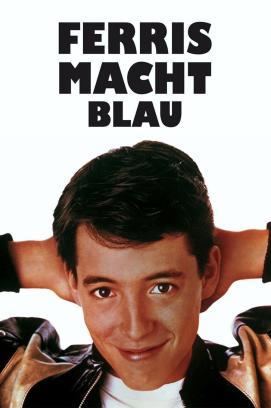 Ferris macht Blau stream