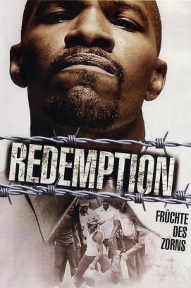 Redemption - Früchte des Zorns stream