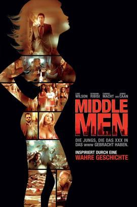 Middle Men stream
