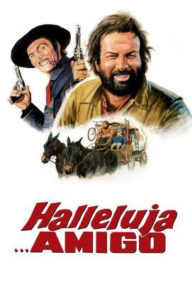 Halleluja… Amigo stream