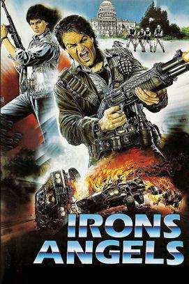 Iron Angels stream