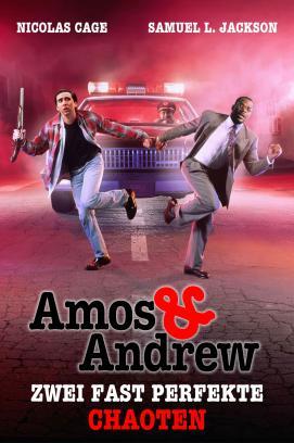 Amos & Andrew - Zwei fast perfekte Chaoten stream