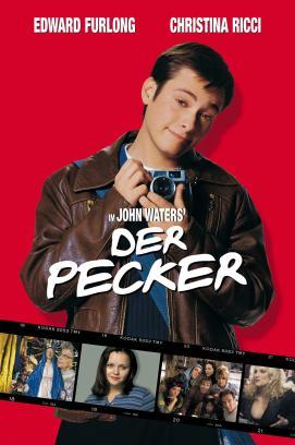 John Waters' Pecker stream
