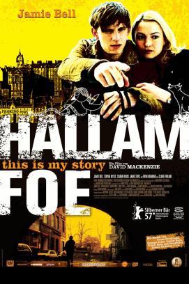 Hallam Foe: This Is My Story stream