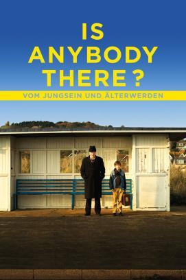 Is Anybody There? stream