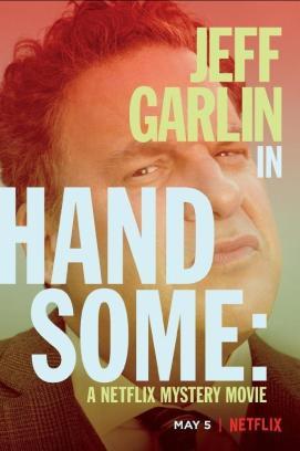Handsome: Ein Netflix Krimi stream