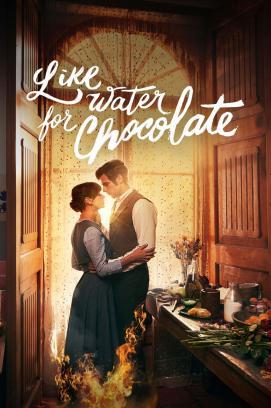 Bittersüsse Schokolade - Staffel 1 stream