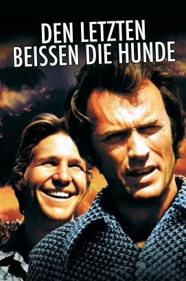 Den letzten beißen die Hunde stream