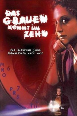 Das Grauen kommt um Zehn stream