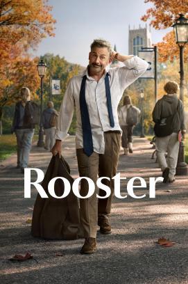 Rooster - Staffel 1 stream