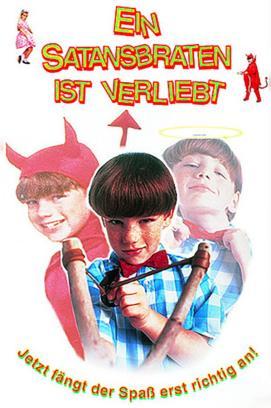 Ein Satansbraten ist verliebt stream