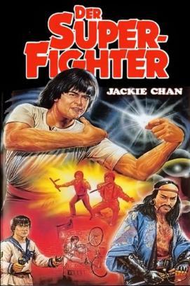 Der Superfighter stream