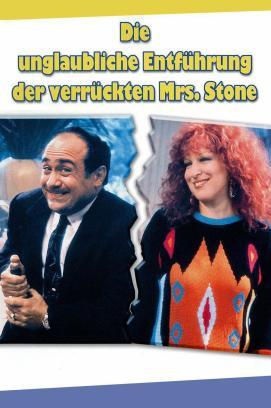 Die unglaubliche Entführung der verrückten Mrs. Stone stream