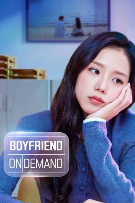 Boyfriend on Demand - Staffel 1 stream