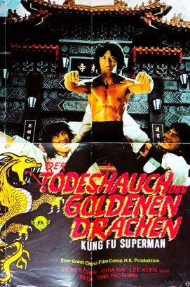 Der Todeshauch des goldenen Drachen stream