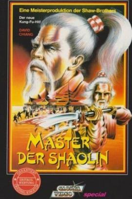 Master der Shaolin stream