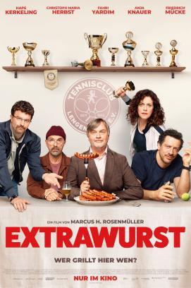 Extrawurst stream