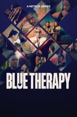 Blue Therapy - Staffel 1 stream