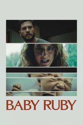 Baby Ruby stream