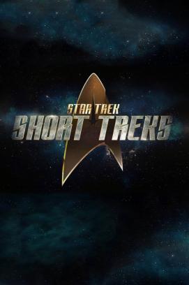 Star Trek: Short Treks - Staffel 1 stream