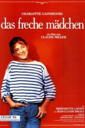 Das freche Mädchen stream