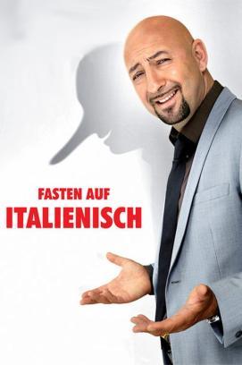 Fasten auf italienisch stream